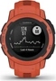 Garmin Instinct 2S poppy