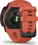 Garmin Instinct 2S poppy