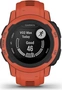 Garmin Instinct 2S poppy