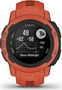 Garmin Instinct 2S poppy