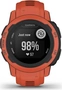 Garmin Instinct 2S poppy