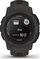 Garmin Instinct 2S solar graphite
