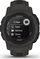 Garmin Instinct 2S solar graphite