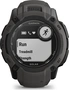 Garmin Instinct 2X solar graphite