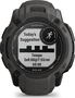 Garmin Instinct 2X solar graphite