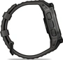 Garmin Instinct 2X solar graphite