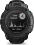 Garmin Instinct 2X solar Tactical Edition black