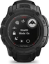 Garmin Instinct 2X solar Tactical Edition black