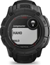 Garmin Instinct 2X solar Tactical Edition black