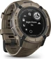 Garmin Instinct 2X solar Tactical Edition coyote tan