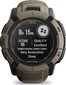 Garmin Instinct 2X solar Tactical Edition coyote tan