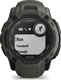 Garmin Instinct 2X solar moss
