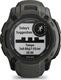 Garmin Instinct 2X solar moss