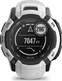 Garmin Instinct 2X solar whitestone