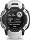Garmin Instinct 2X solar whitestone