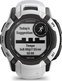 Garmin Instinct 2X solar whitestone