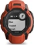 Garmin Instinct 2X solar flame red
