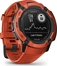 Garmin Instinct 2X solar flame red
