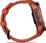 Garmin Instinct 2X solar flame red