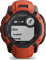 Garmin Instinct 2X solar flame red 