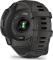 Garmin Instinct 2X solar graphite 