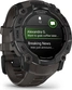 Garmin Instinct 3 50mm AMOLED black/charcoal