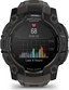 Garmin Instinct 3 50mm AMOLED black/charcoal