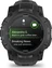 Garmin Instinct 3 Tactical Edition 50mm black