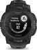 Garmin Instinct 3 solar Tactical Edition 45mm black