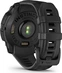 Garmin Instinct 3 solar Tactical Edition 45mm black