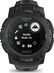 Garmin Instinct 3 solar Tactical Edition 45mm black