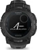 Garmin Instinct 3 solar Tactical Edition 45mm black