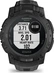Garmin Instinct 3 solar Tactical Edition 45mm black