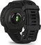 Garmin Instinct Crossover solar Tactical Edition