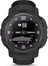 Garmin Instinct Crossover solar Tactical Edition