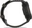 Garmin Instinct Crossover solar graphite