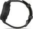 Garmin Instinct Crossover solar graphite