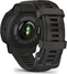 Garmin Instinct Crossover solar graphite