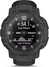 Garmin Instinct Crossover solar graphite