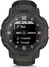 Garmin Instinct Crossover solar graphite