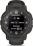 Garmin Instinct Crossover solar graphite