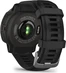 Garmin Instinct Crossover black