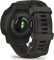 Garmin Instinct Crossover solar graphite 