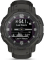 Garmin Instinct Crossover solar graphite 