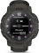 Garmin Instinct Crossover solar graphite 