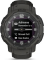 Garmin Instinct Crossover solar graphite 