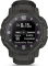 Garmin Instinct Crossover solar graphite 
