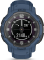 Garmin Instinct Crossover solar tidal blue 