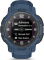 Garmin Instinct Crossover solar tidal blue 