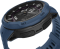 Garmin Instinct Crossover solar tidal blue 
